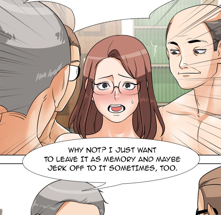 Our Exchange Chapter 43 Page 42