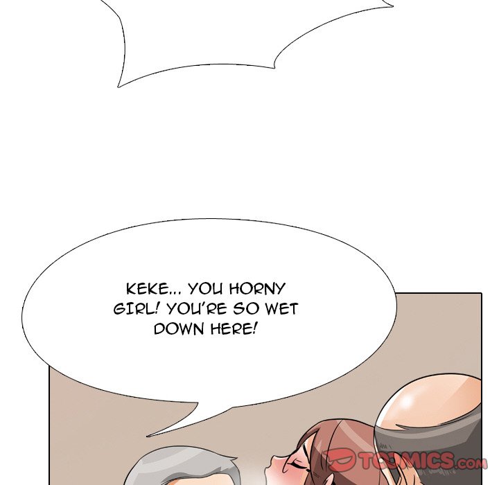 Our Exchange Chapter 43 Page 69