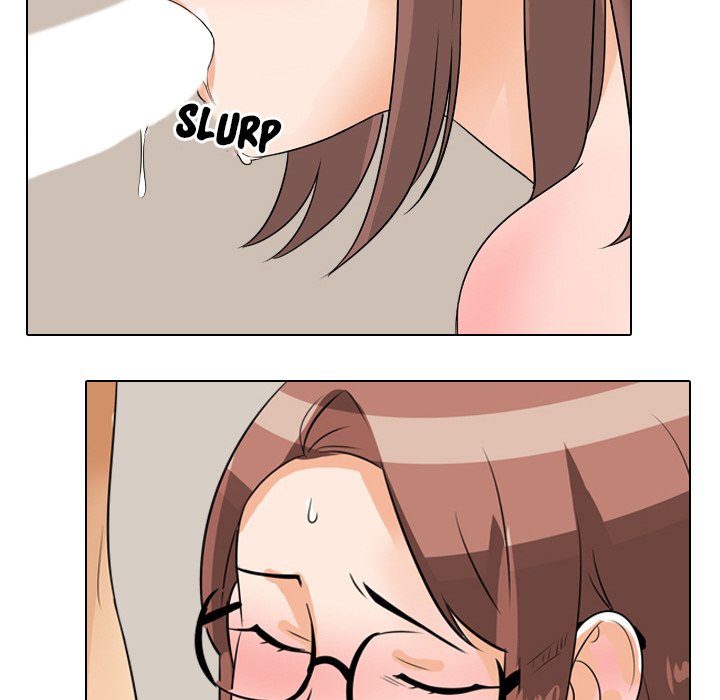 Our Exchange Chapter 43 Page 86