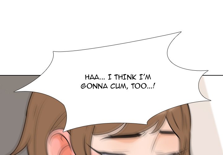 Our Exchange Chapter 44 Page 1