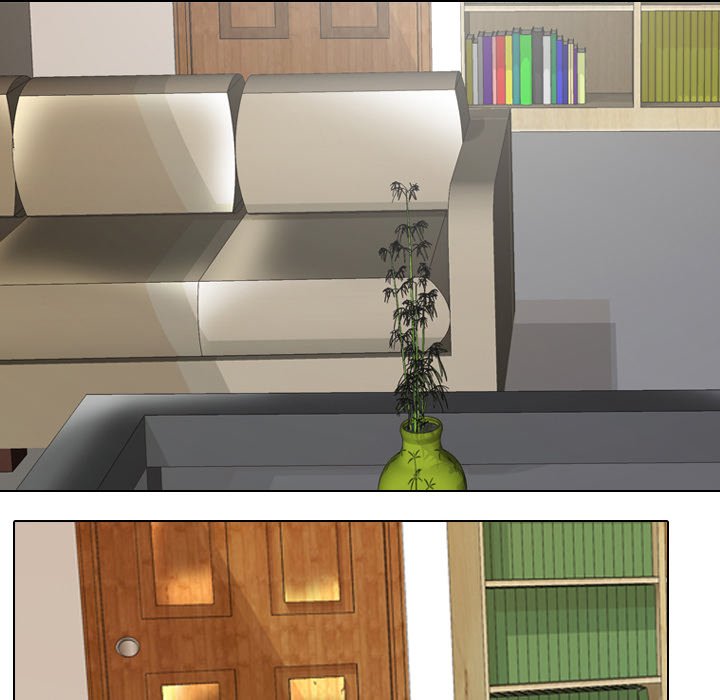 Our Exchange Chapter 44 Page 100