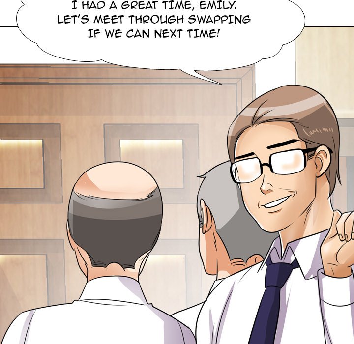 Our Exchange Chapter 44 Page 109
