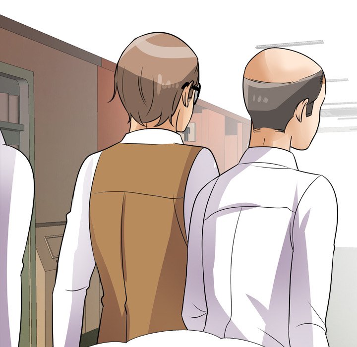Our Exchange Chapter 44 Page 112