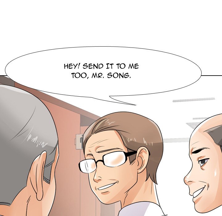 Our Exchange Chapter 44 Page 116