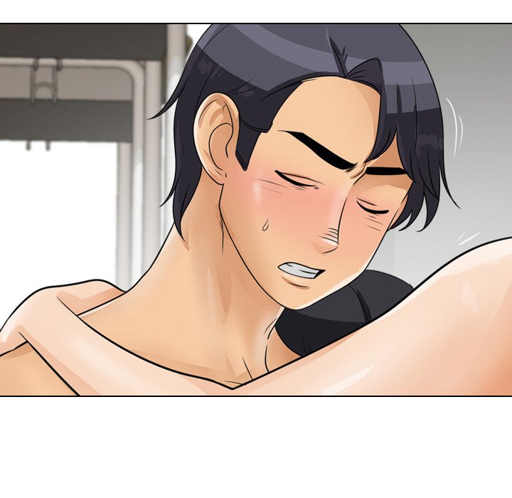 Our Exchange Chapter 44 Page 12
