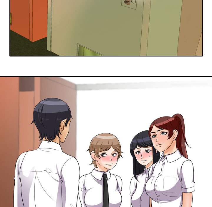 Our Exchange Chapter 44 Page 17