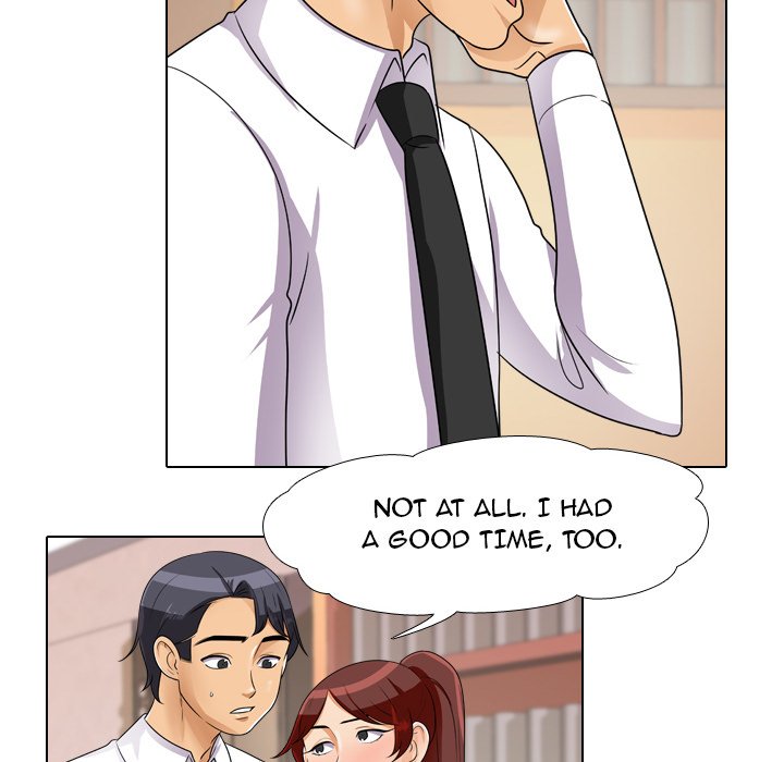 Our Exchange Chapter 44 Page 20