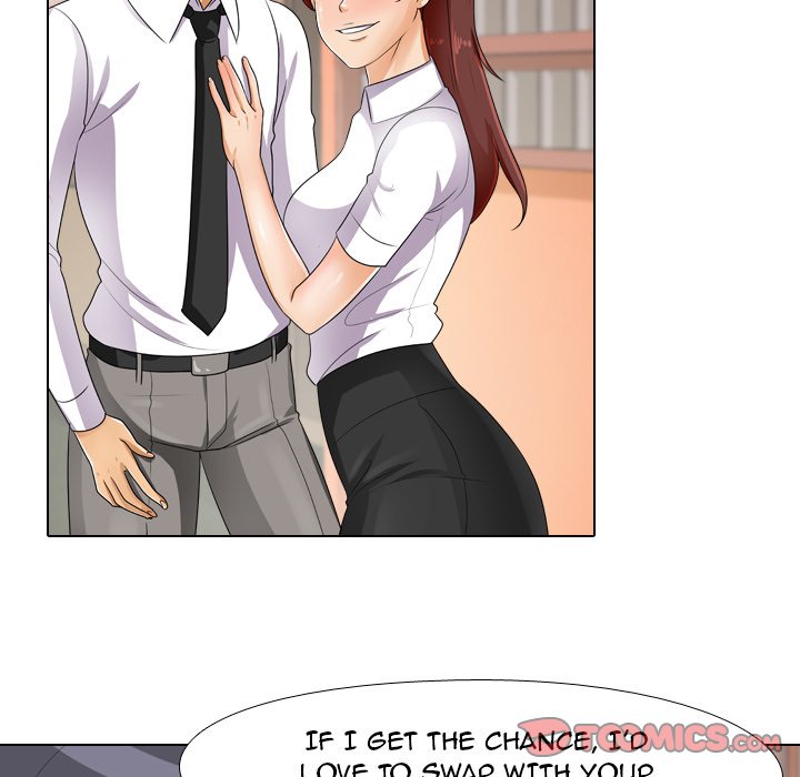 Our Exchange Chapter 44 Page 21