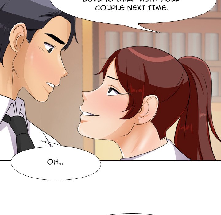 Our Exchange Chapter 44 Page 22