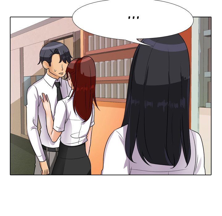 Our Exchange Chapter 44 Page 23