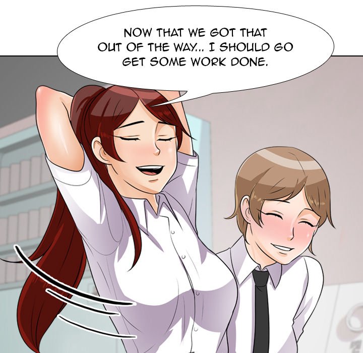 Our Exchange Chapter 44 Page 24