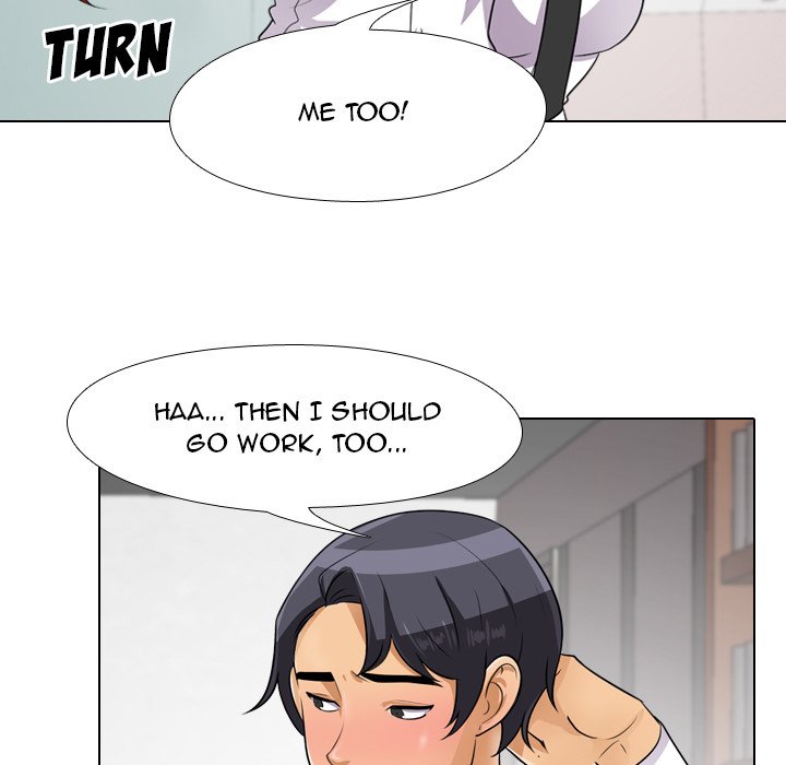 Our Exchange Chapter 44 Page 25