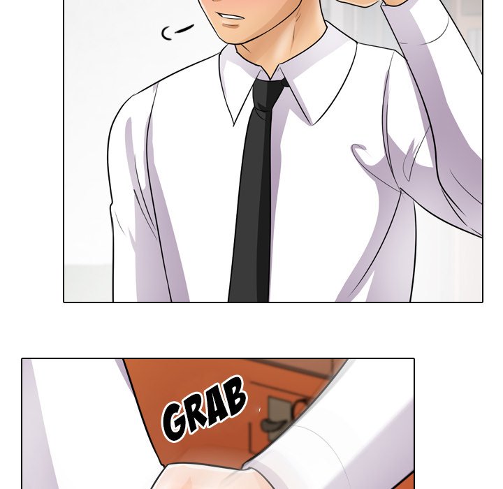Our Exchange Chapter 44 Page 26