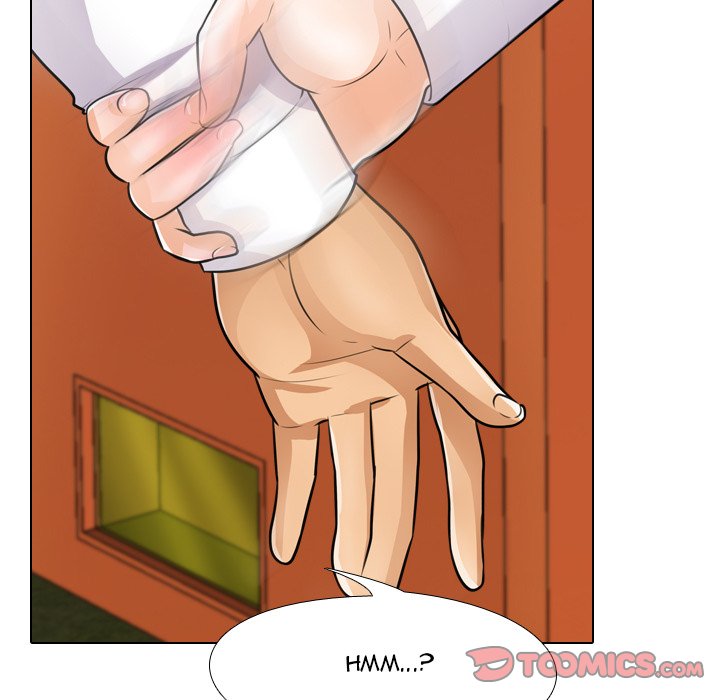Our Exchange Chapter 44 Page 27