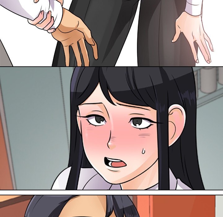 Our Exchange Chapter 44 Page 30