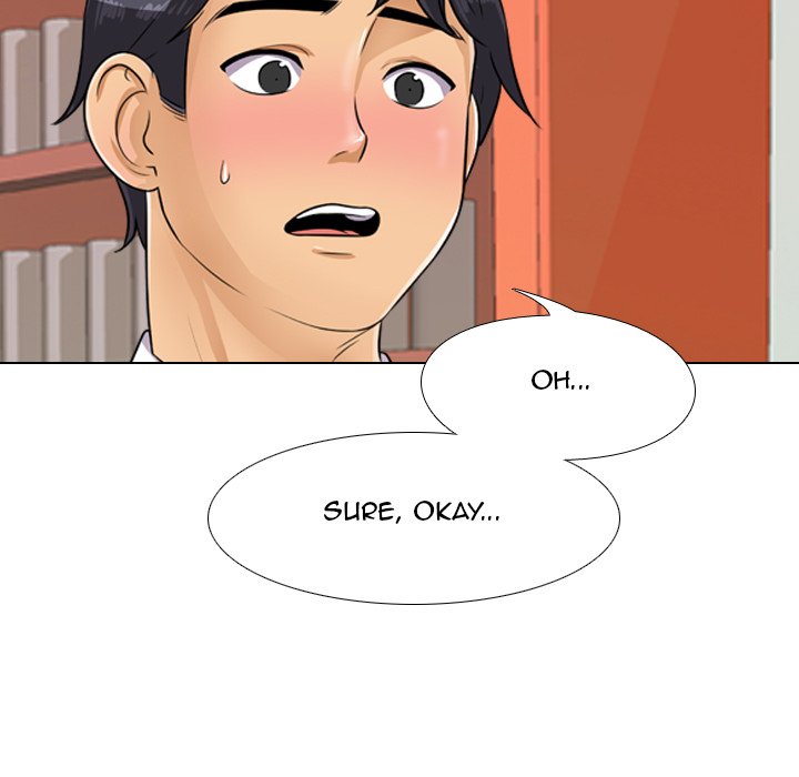 Our Exchange Chapter 44 Page 31