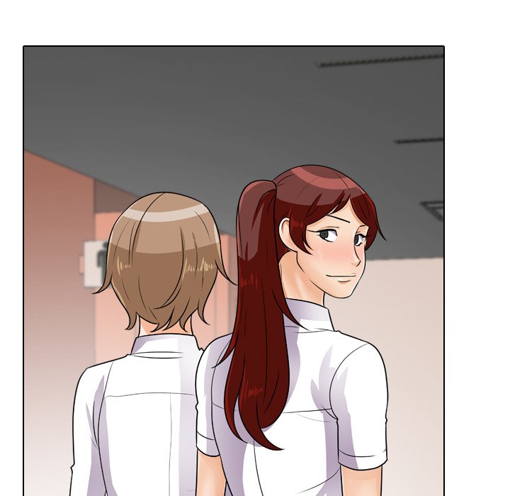 Our Exchange Chapter 44 Page 32