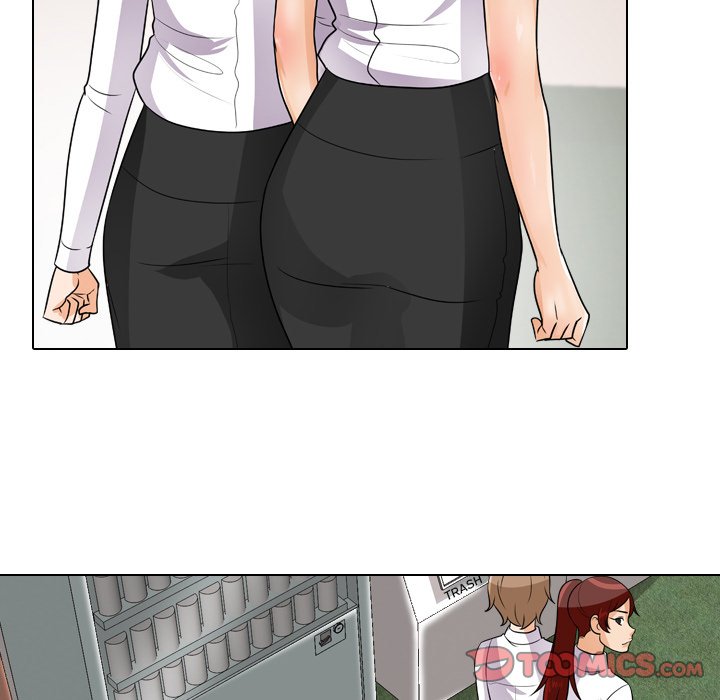 Our Exchange Chapter 44 Page 33