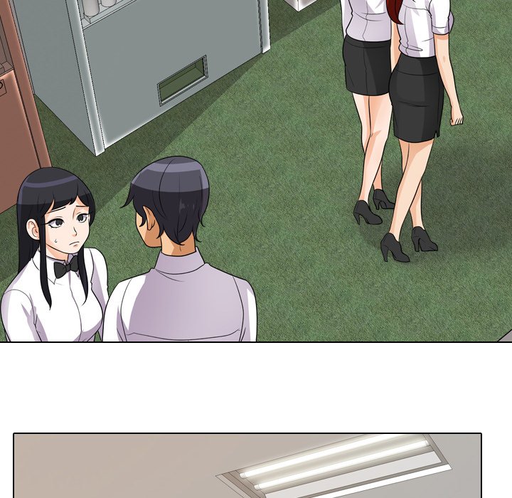 Our Exchange Chapter 44 Page 34