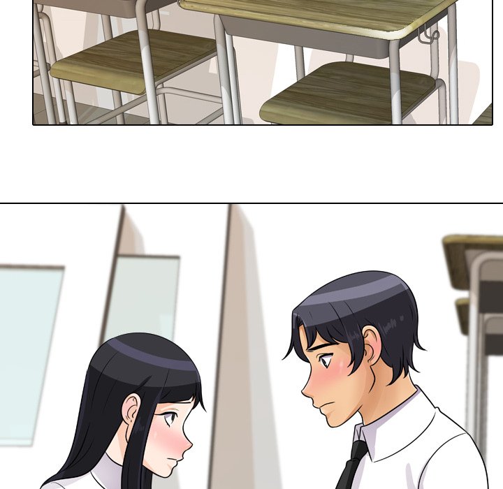 Our Exchange Chapter 44 Page 36