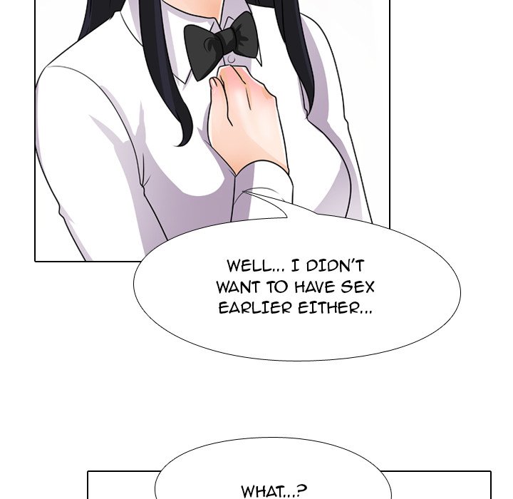 Our Exchange Chapter 44 Page 40
