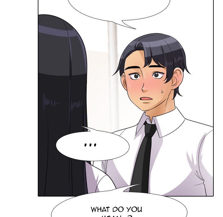 Our Exchange Chapter 44 Page 41
