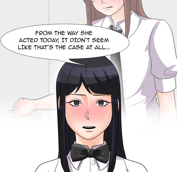Our Exchange Chapter 44 Page 48