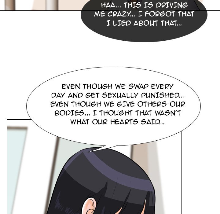 Our Exchange Chapter 44 Page 50