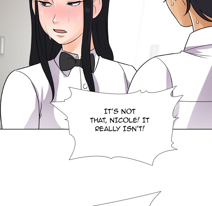 Our Exchange Chapter 44 Page 54
