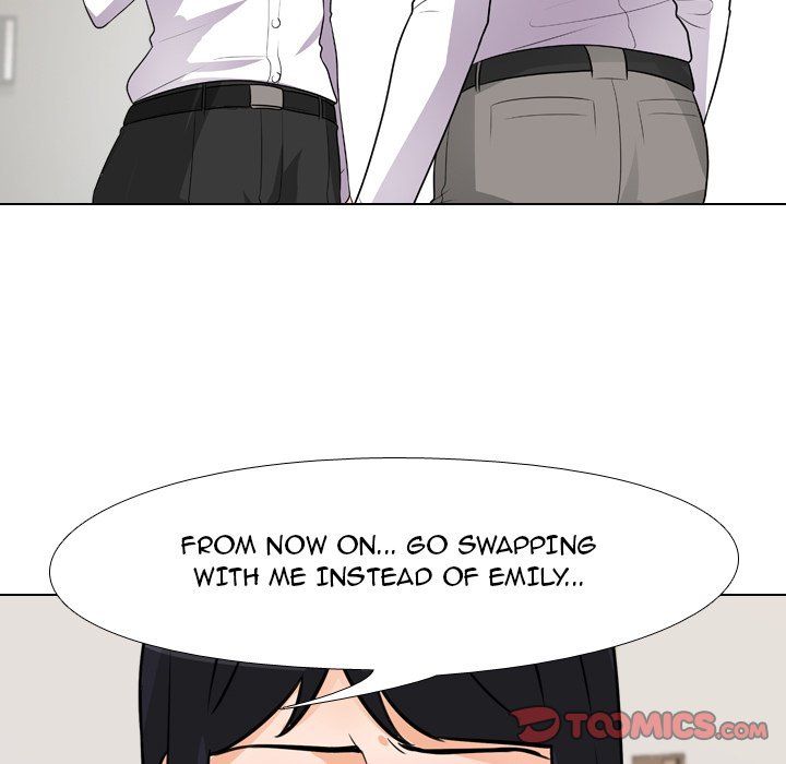 Our Exchange Chapter 44 Page 63