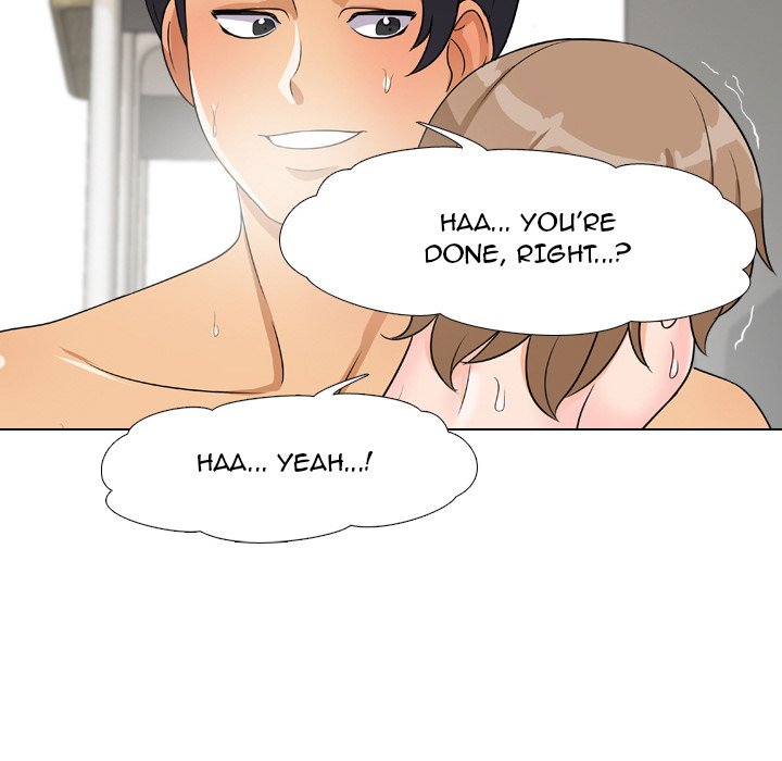 Our Exchange Chapter 44 Page 7