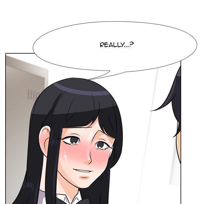 Our Exchange Chapter 44 Page 70