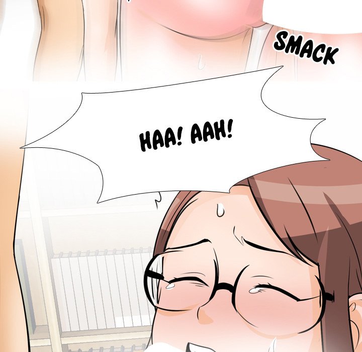 Our Exchange Chapter 44 Page 85