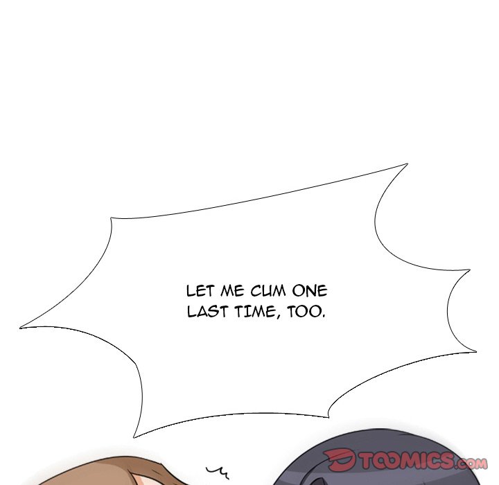 Our Exchange Chapter 44 Page 9