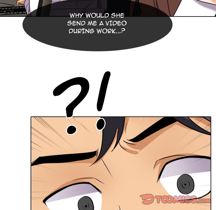 Our Exchange Chapter 45 Page 104
