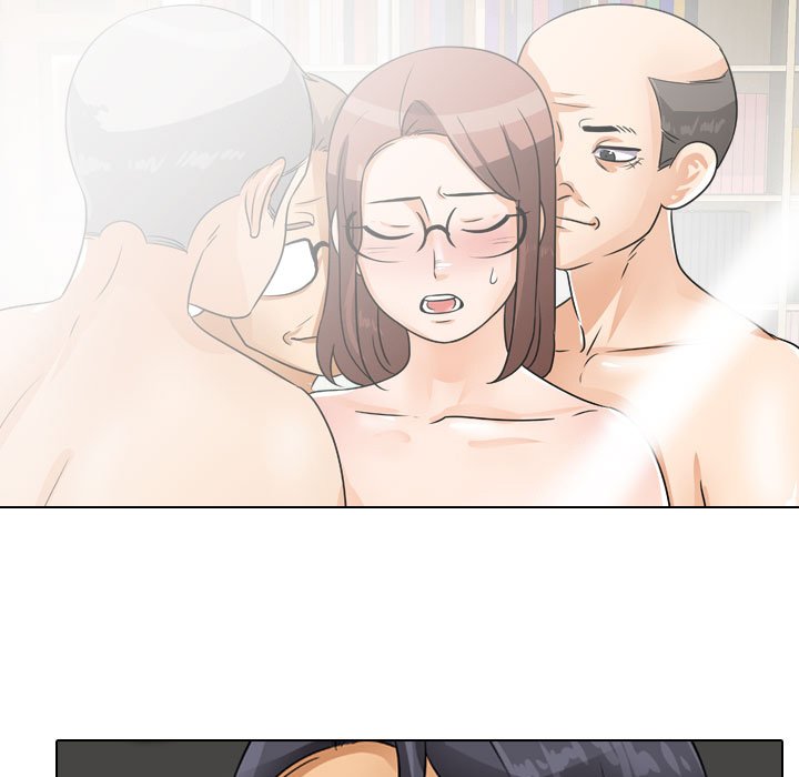 Our Exchange Chapter 45 Page 107