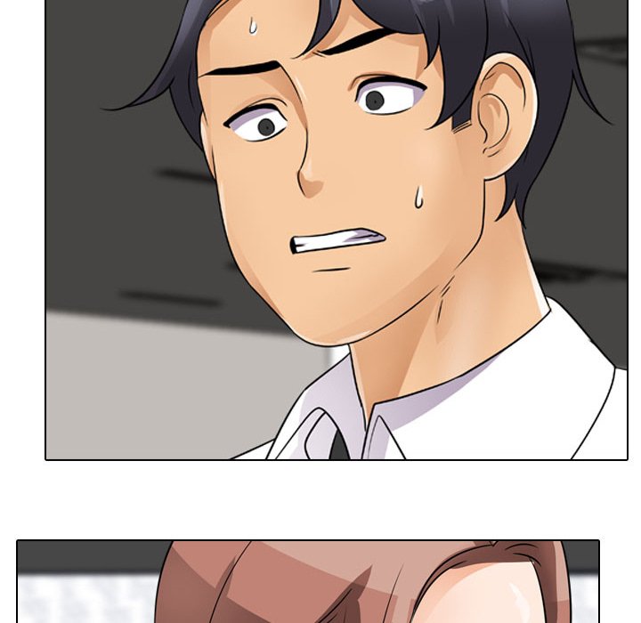 Our Exchange Chapter 45 Page 108