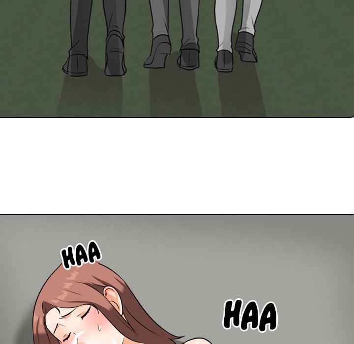Our Exchange Chapter 45 Page 12