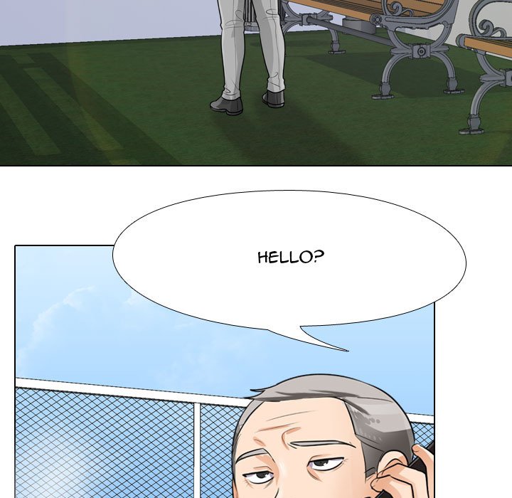 Our Exchange Chapter 45 Page 17
