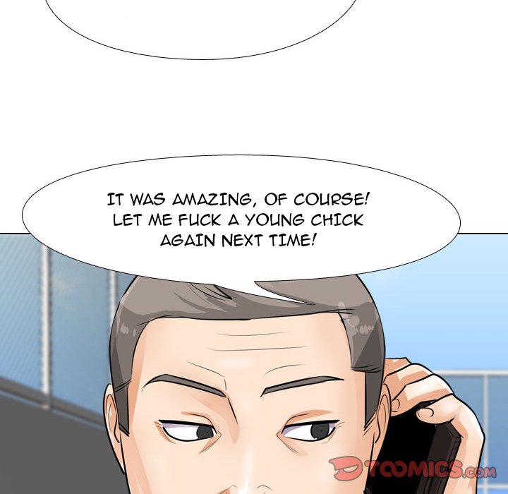 Our Exchange Chapter 45 Page 20
