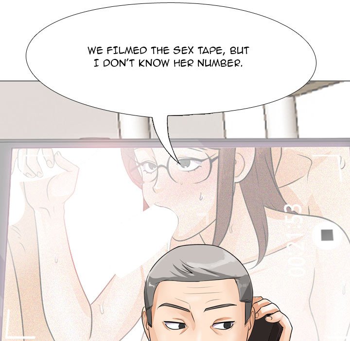 Our Exchange Chapter 45 Page 27
