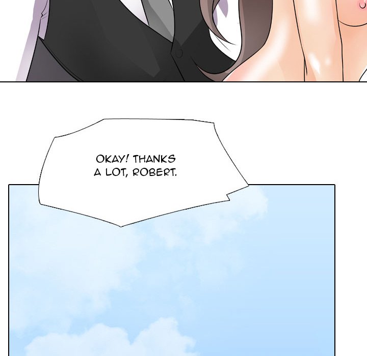 Our Exchange Chapter 45 Page 30