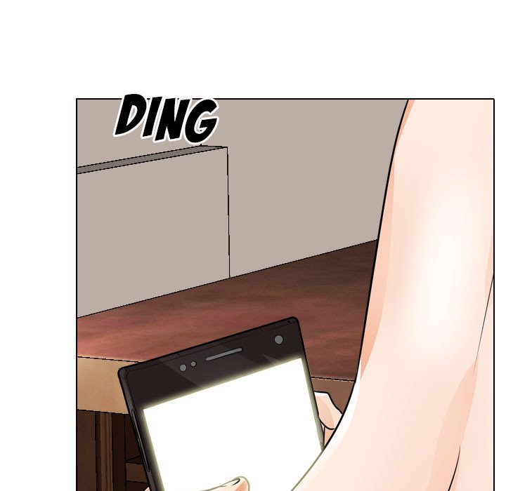 Our Exchange Chapter 45 Page 35