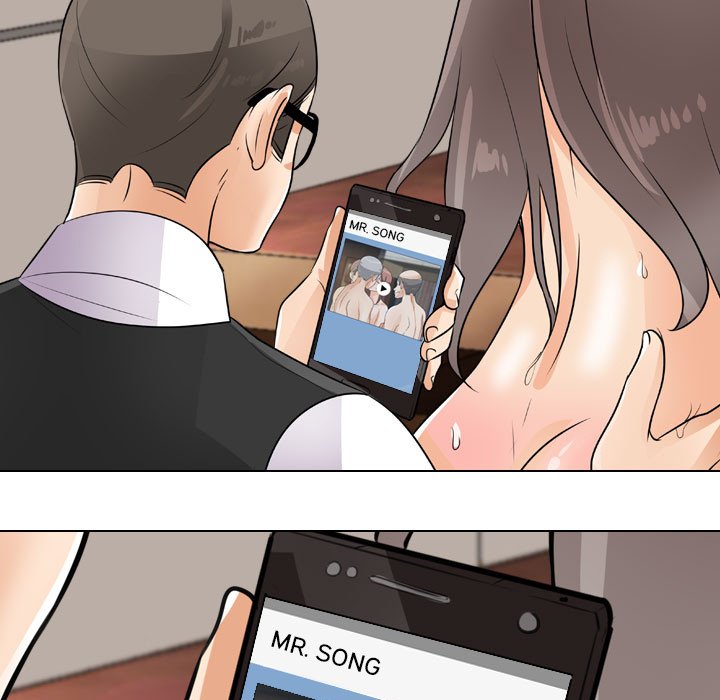 Our Exchange Chapter 45 Page 37