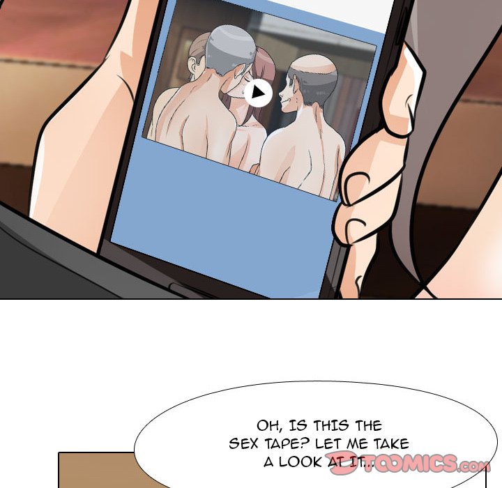 Our Exchange Chapter 45 Page 38