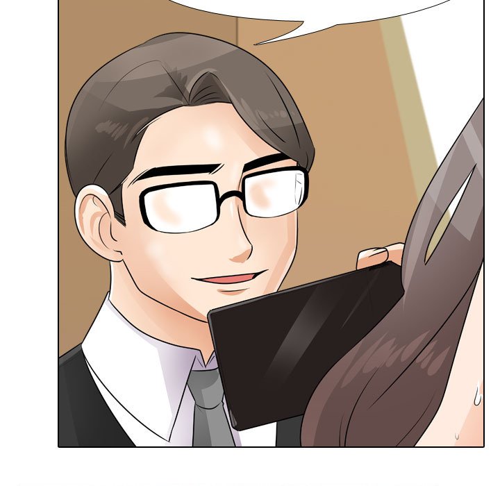 Our Exchange Chapter 45 Page 39