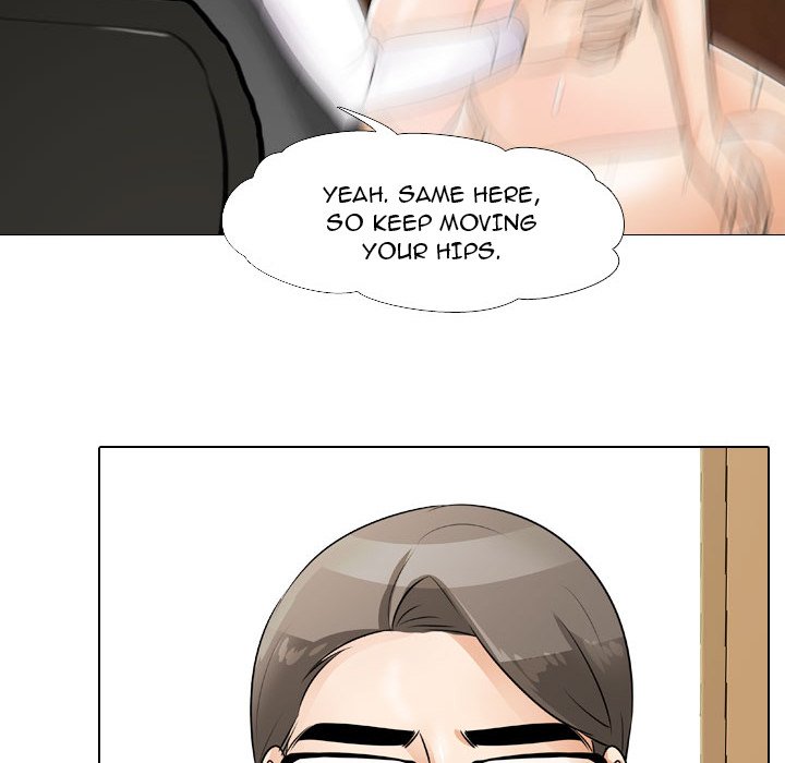 Our Exchange Chapter 45 Page 42