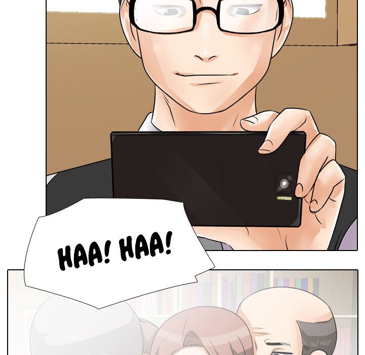 Our Exchange Chapter 45 Page 43