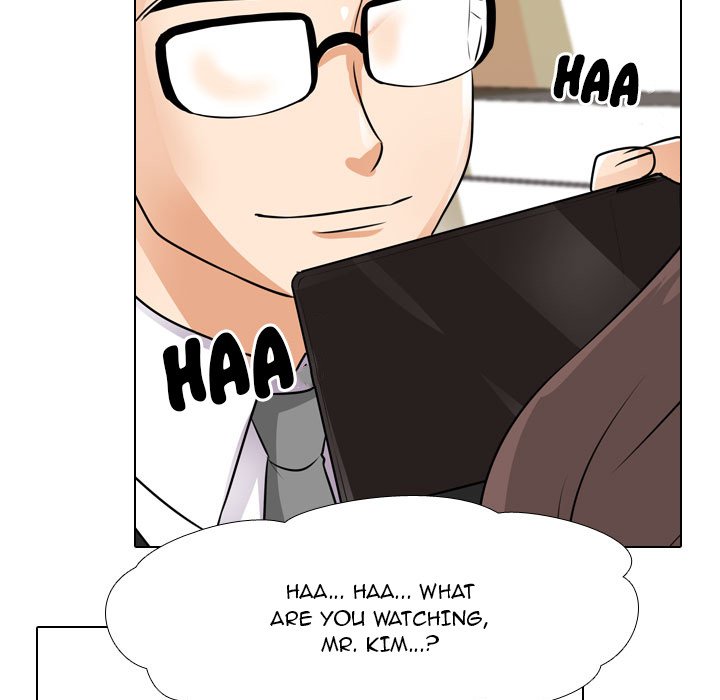 Our Exchange Chapter 45 Page 49