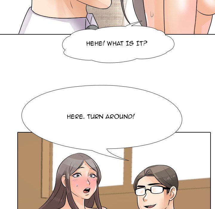 Our Exchange Chapter 45 Page 52